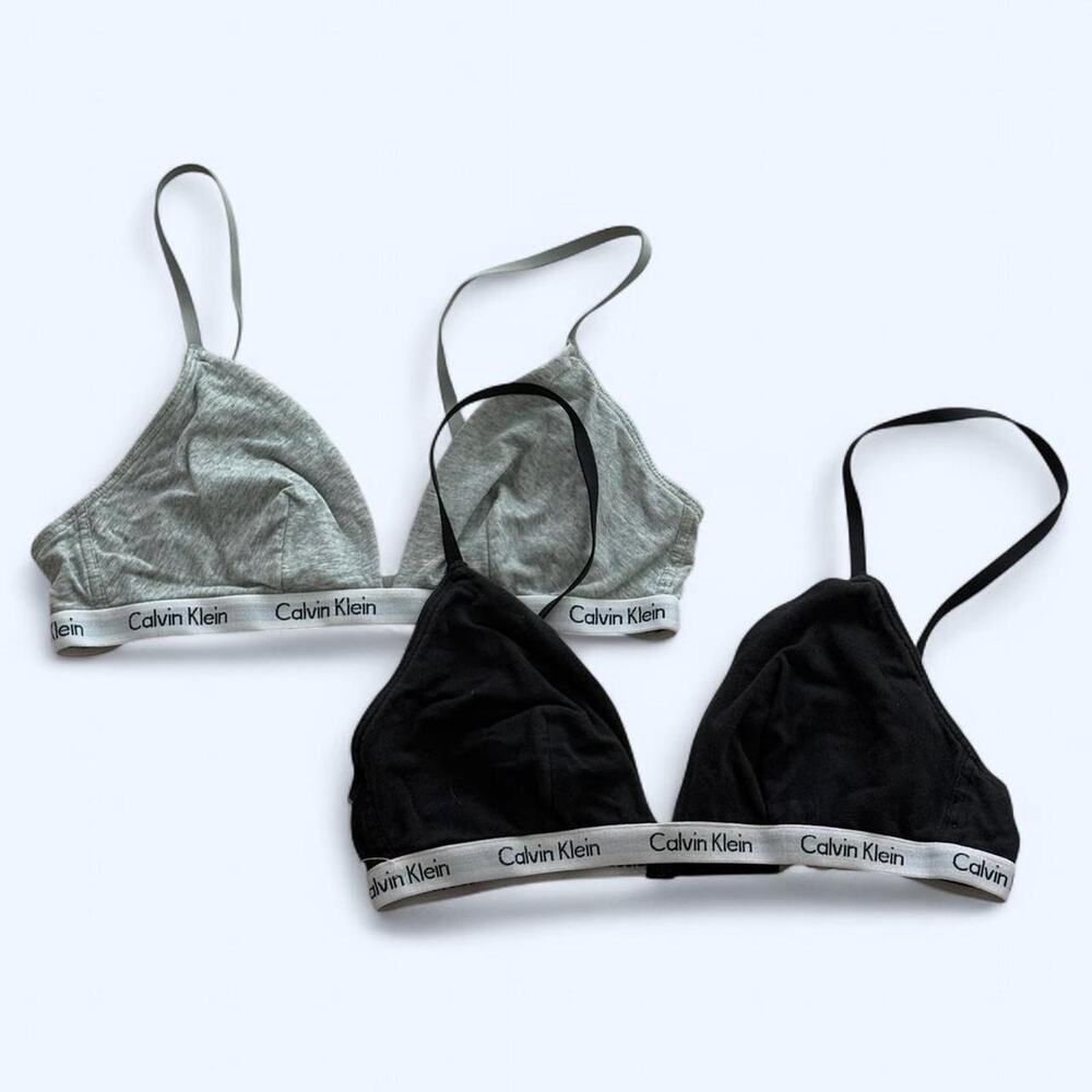 2 pack bundle calvin